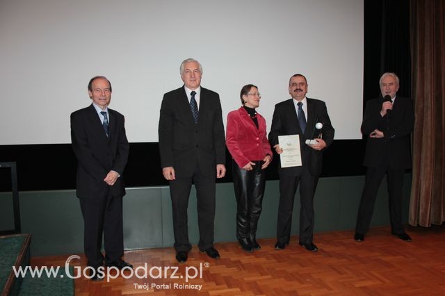 Fotoreportaż z XI Międzynarodowych Targów Fermy Bydła