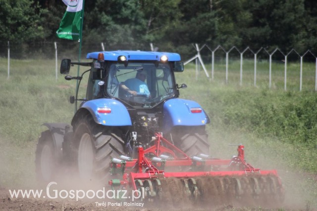 Pokaz maszyn - Opolagra 2012 - 3
