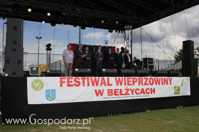 Festiwal Wieprzowiny w Bełżycach - 48