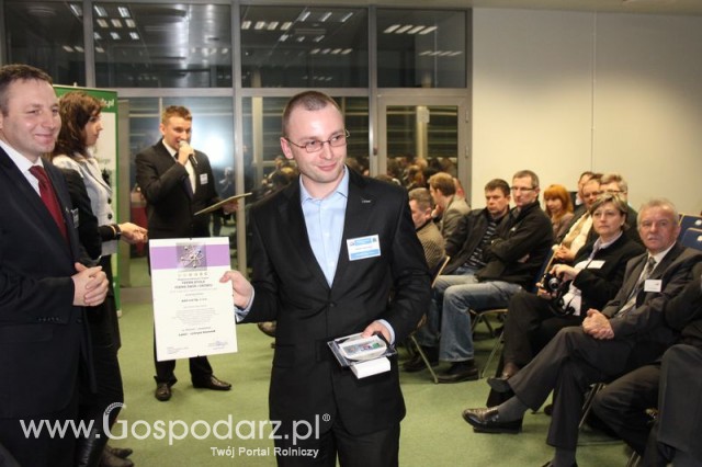 XII Międzynarodowe Targi FERMA BYDŁA i XV Międzynarodowe Targi FERMA ŚWIŃ i DROBIU - 62