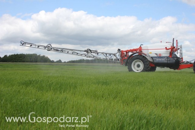 Zielone Agro Show Kąkolewo - Polskie Zboża  - 112
