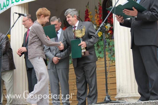 XX Targi Rolnicze Lubniewice