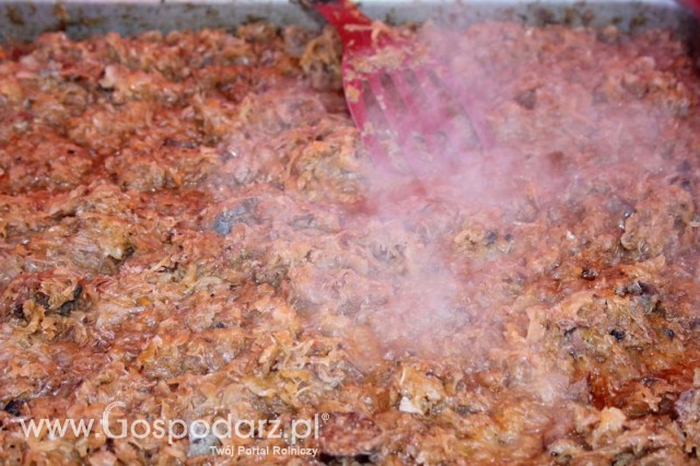 Foto reportaż z Targów Rolno-Ogrodnicze AGROMARSZ Marszew 2011