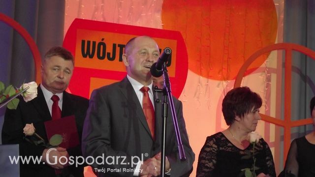 Wybór wójta roku 2011 - 18