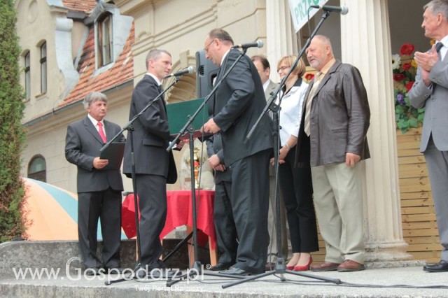 XX Targi Rolnicze Lubniewice