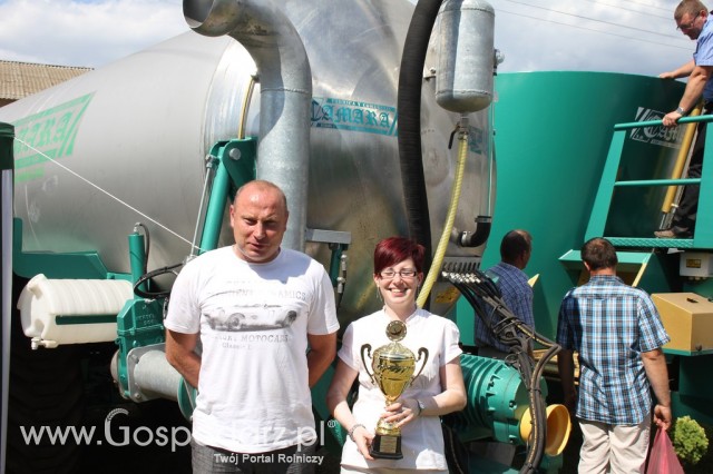 XXII Targi Rolniczo-Ogrodnicze Kościerzyn 2012 - 126