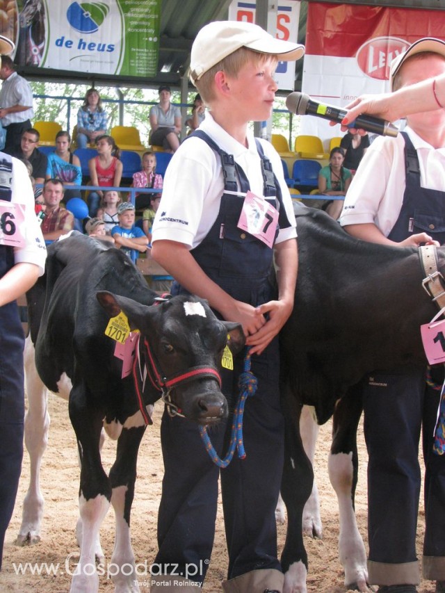 Młody Hodowca - Szepietowo 2012 - 68