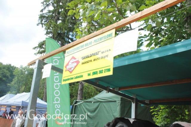 XX Targi Rolnicze Lubniewice 