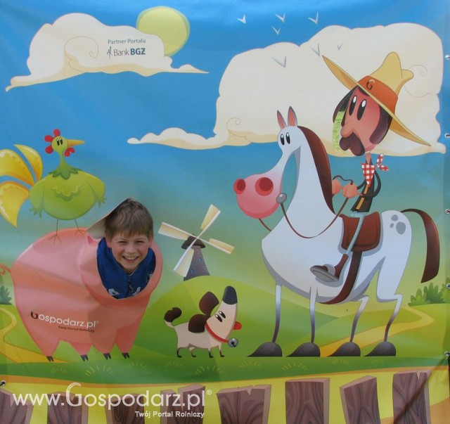 Zagroda Gospodarz.pl