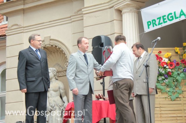 XX Targi Rolnicze Lubniewice