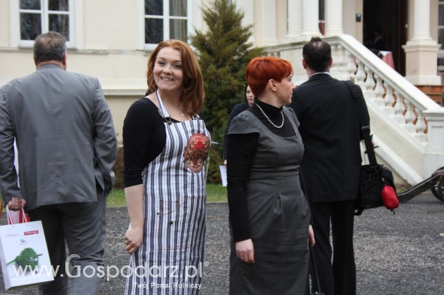 Walne zgromadzenie członków UPEMI - 52