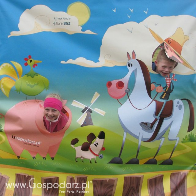 Zagroda Gospodarz.pl