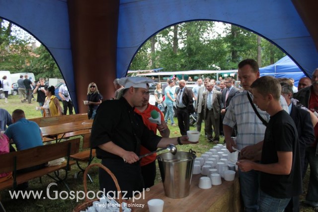 XX Targi Rolnicze Lubniewice