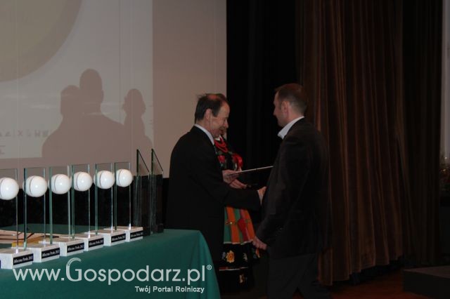 Fotoreportaż z XI Międzynarodowych Targów Fermy Bydła