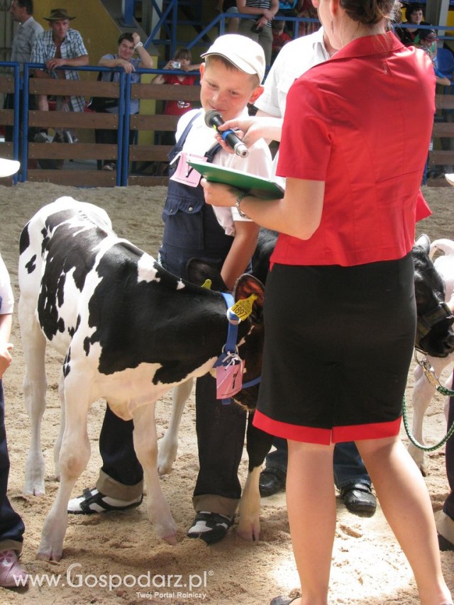 Młody Hodowca - Szepietowo 2012 - 56