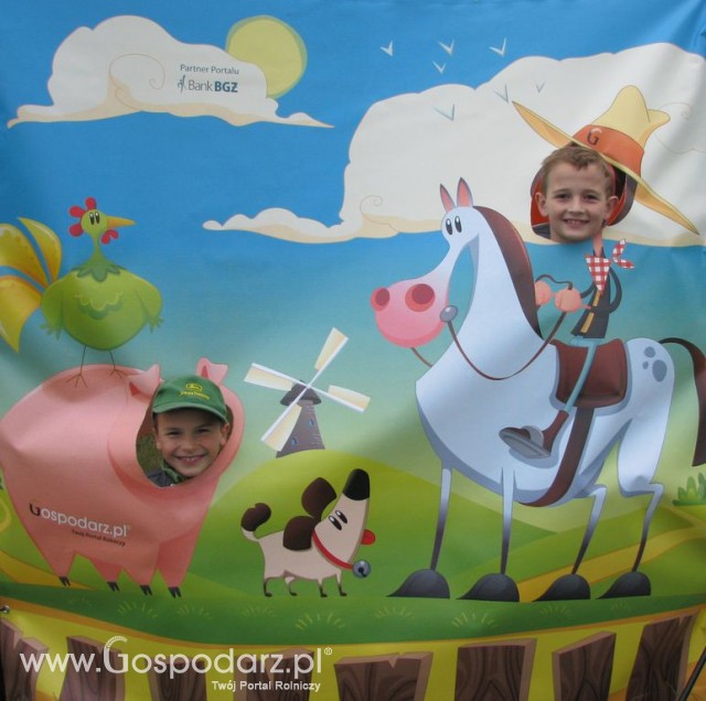 Zagroda Gospodarz.pl