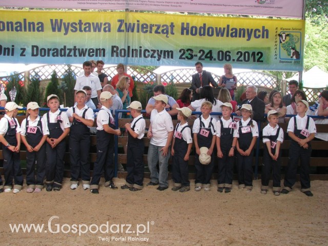 Młody Hodowca - Szepietowo 2012 - 92