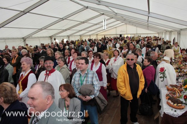 Fotoreportaż z XIV Spotkań Tradycji Wielkanocnych Ziemi Kłodzkiej