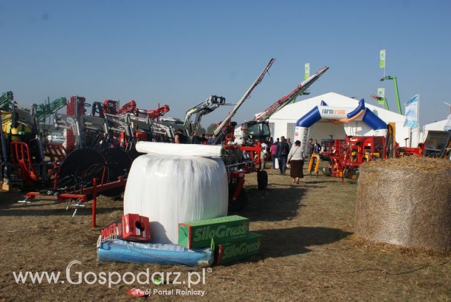 Zdj. - 352 -  FARMTRADE Paweł Kryjom