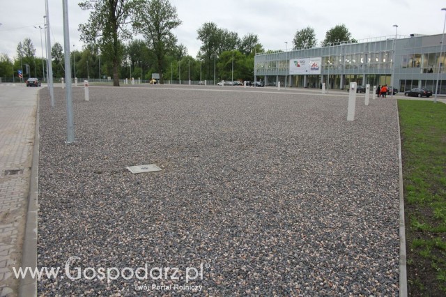 Nowa hala - Targi Lublin - 33