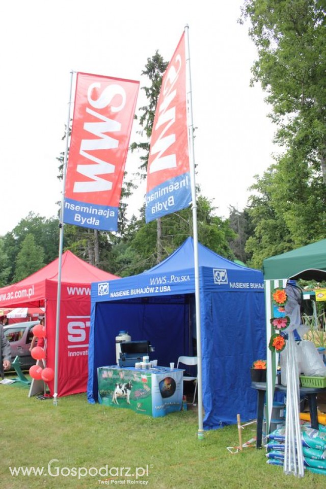 XX Targi Rolnicze Lubniewice