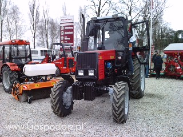 MTZ 820