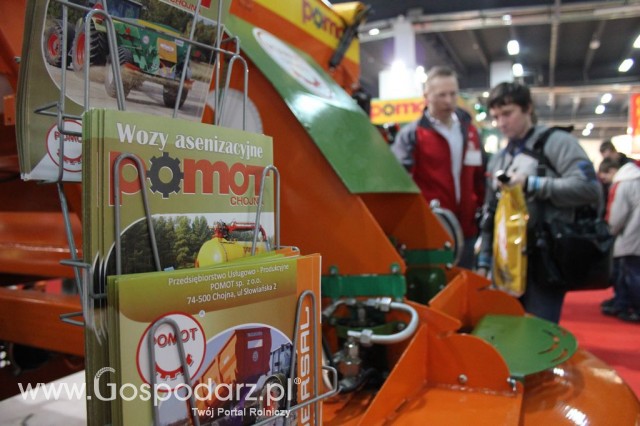 AGROTECH 2012 - 4