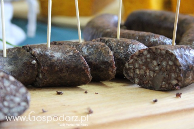 XXII Targi Rolniczo-Ogrodnicze Kościerzyn 2012 - 8