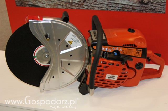 V Międzynarodowe Targi Ogrodnicze Gardenia 2011