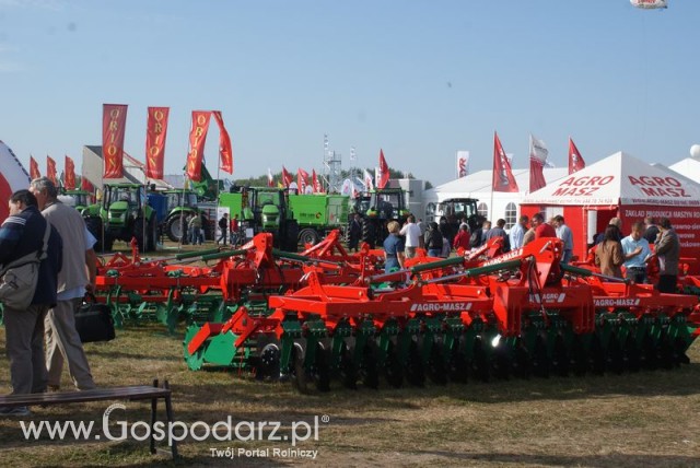 Zdj. - 430 - AGRO-MASZ
