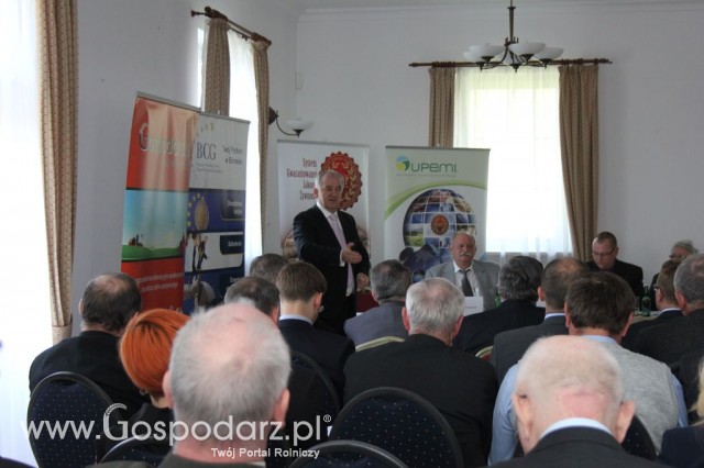 Walne zgromadzenie członków UPEMI - 14