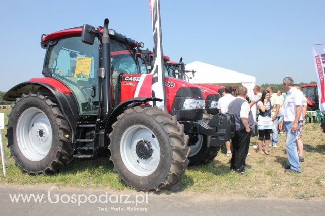 Ciagnik Case 110