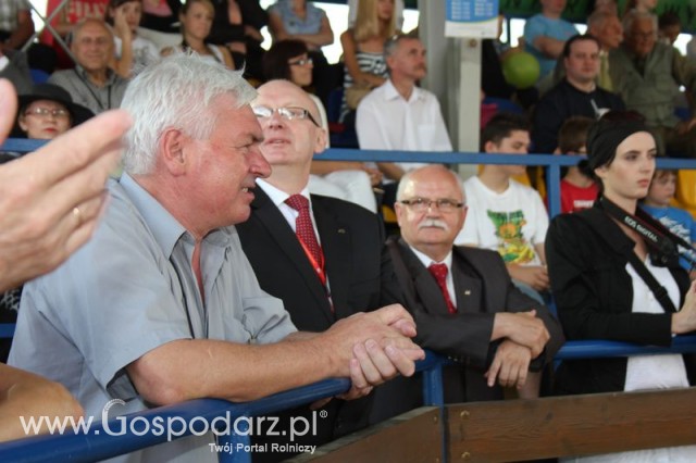 Nagrody - Szepietowo 2012 XIX Regionalna Wystawa Zwierząt Hodowlanych - 47