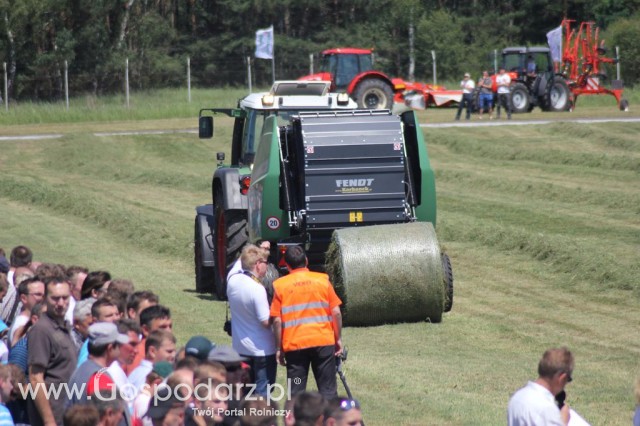 Pokaz maszyn zielonkowych - Opolagra 2012 - 53