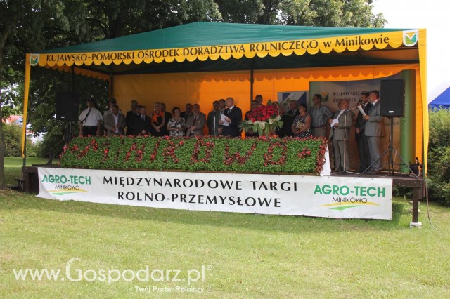 Agro-Tech Minikowo 2012 - 6