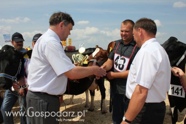 Nagordy dla superchampionów i championów  - 64