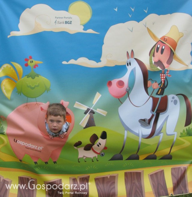 Zagroda Gospodarz.pl