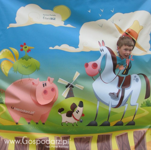 Zagroda Gospodarz.pl