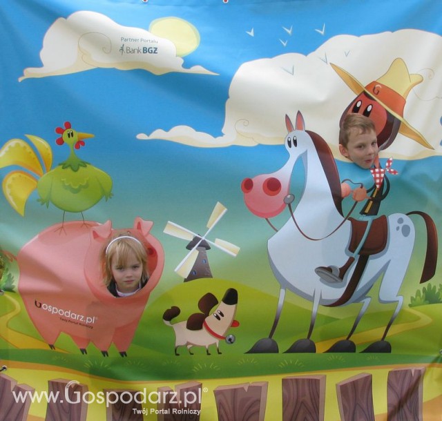 Zagroda Gospodarz.pl