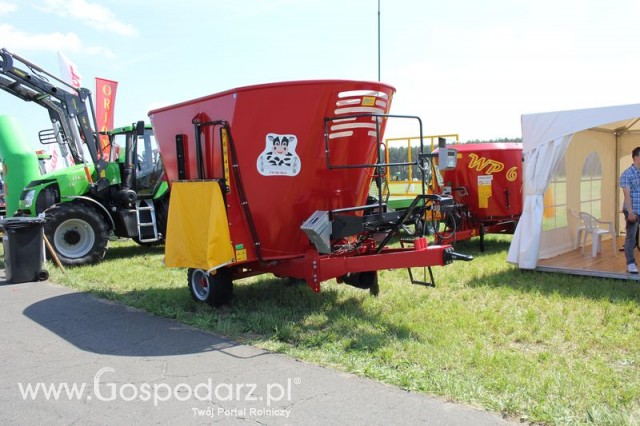 Zielone Agro Show 2011