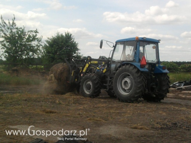 pchanie zefirem bali  siana 