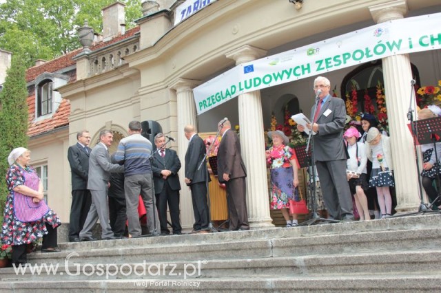 XX Targi Rolnicze Lubniewice