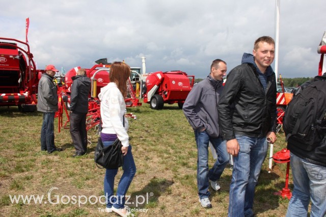 Zielone Agro Show Kąkolewo - Polskie Zboża  - 29