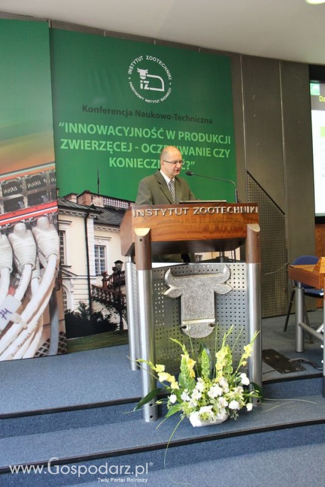 IZOO Balice dzień drugi  - 3