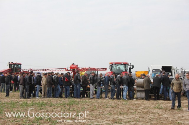 DEMO TOUR 2012 w Wielkopolsce - 1