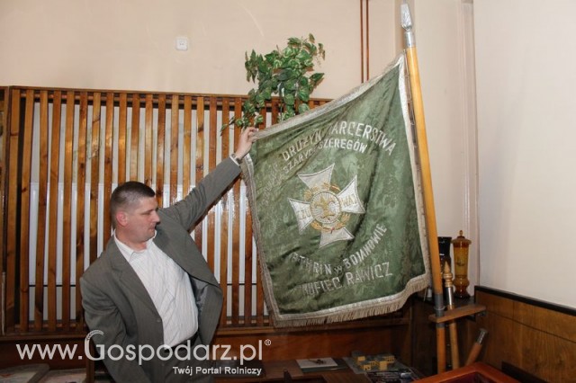 Zespół Szkół Rolniczych im. Powstańców WLKP. w Bojanowie