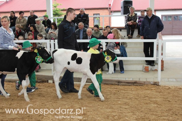 Mali hodowcy Sielinko 2012 - 9
