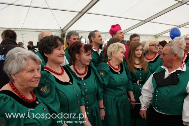 Fotoreportaż z XIV Spotkań Tradycji Wielkanocnych Ziemi Kłodzkiej