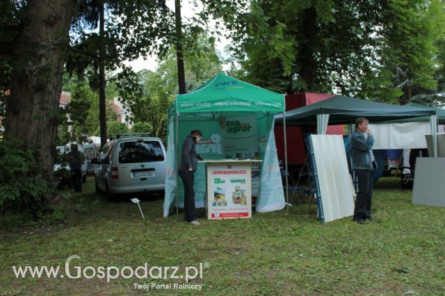 XX Targi Rolnicze Lubniewice