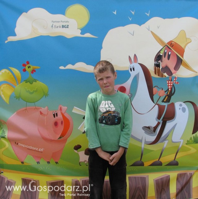 Zagroda Gospodarz.pl